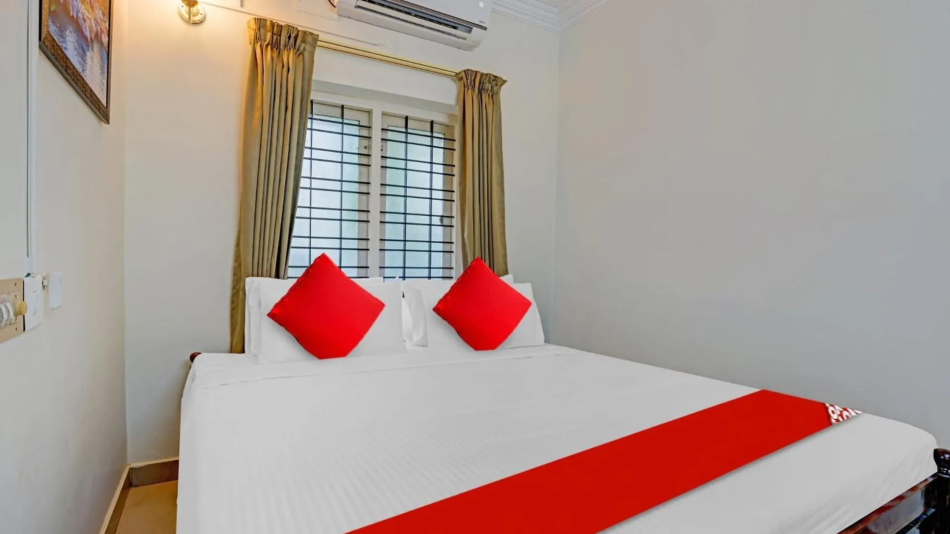 Hotel O Le Fort Thiruvananthapuram