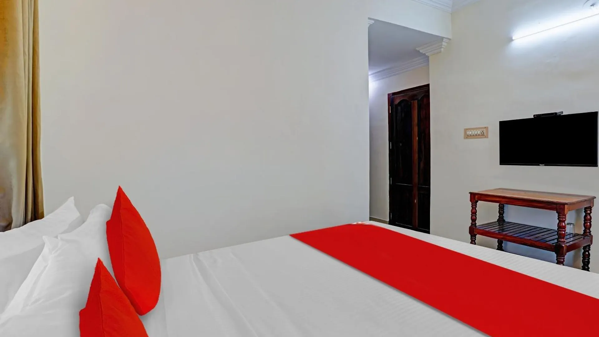 Hotel O Le Fort Thiruvananthapuram