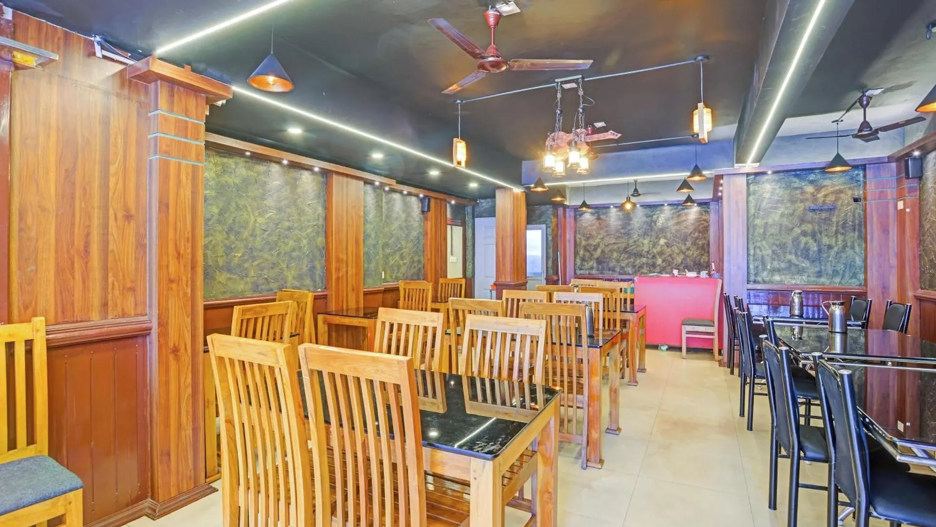 Hotel O Le Fort Thiruvananthapuram